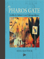 The Pharos Gate: Griffin & Sabine's Lost Correspondence