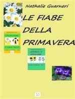 Le fiabe della primavera