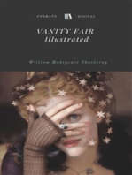 Vanity Fair (Illustrated)