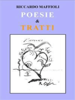 Poesie & Tratti