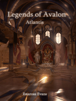 Legends of Avalon (Season 1)