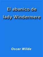 El abanico de lady Windermere
