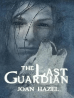 The Last Guardian: Guardians of Haven, #1