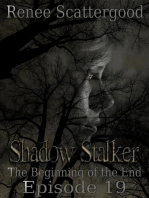 Shadow Stalker: The Beginning of the End (Episode 19): Shadow Stalker Part 4, #1