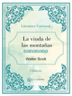 La viuda de las montañas