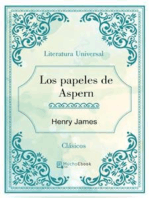 Los papeles de Aspern