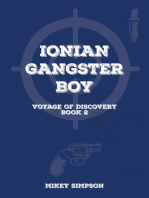 Ionian Gangster Boy: Book 2