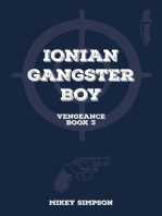 Ionian Gangster Boy