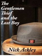 The Gentlemen Thief and the Lost Boy