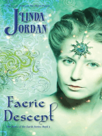 Faerie Descent: Book 3