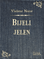 Bijeli jelen