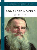 Tolstoy, Leo