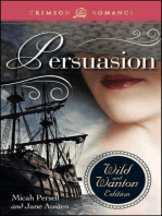 Persuasion: The Wild And Wanton Edition