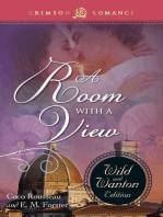 A ROOM WITH A VIEW: THE WILD & WANTON EDITION