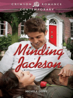 Minding Jackson