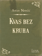 Kvas bez kruha