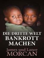 Die Dritte Welt Bankrott machen