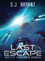 Last Escape