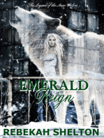 Emerald Reign