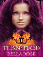 Transfixed: Fated Choices Book 1
