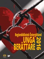 Unga berättare 2016