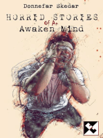Horrid Stories of An Awaken Mind
