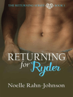 Returning for Ryder