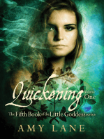 Quickening, Vol. 1