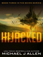 Hijacked: SCION, #3