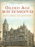 Gilded Age Richmond