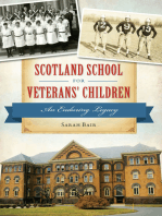 Scotland School for Veterans' Children: An Enduring Legacy