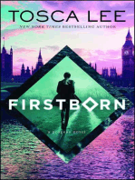 Firstborn: A Novel
