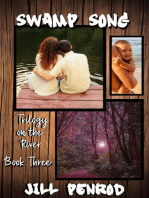 Swamp Song: Trilogy on the River, #3