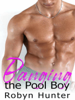 Banging the Pool Boy