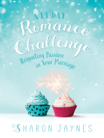 A 14-Day Romance Challenge