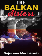 The Balkan Sisters