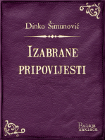 Izabrane pripovijesti