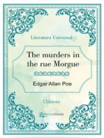 The murders in the rue Morgue