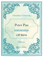 Peter Pan - English