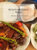 Kulinarisches Wien: Ein kleiner Restaurantführer