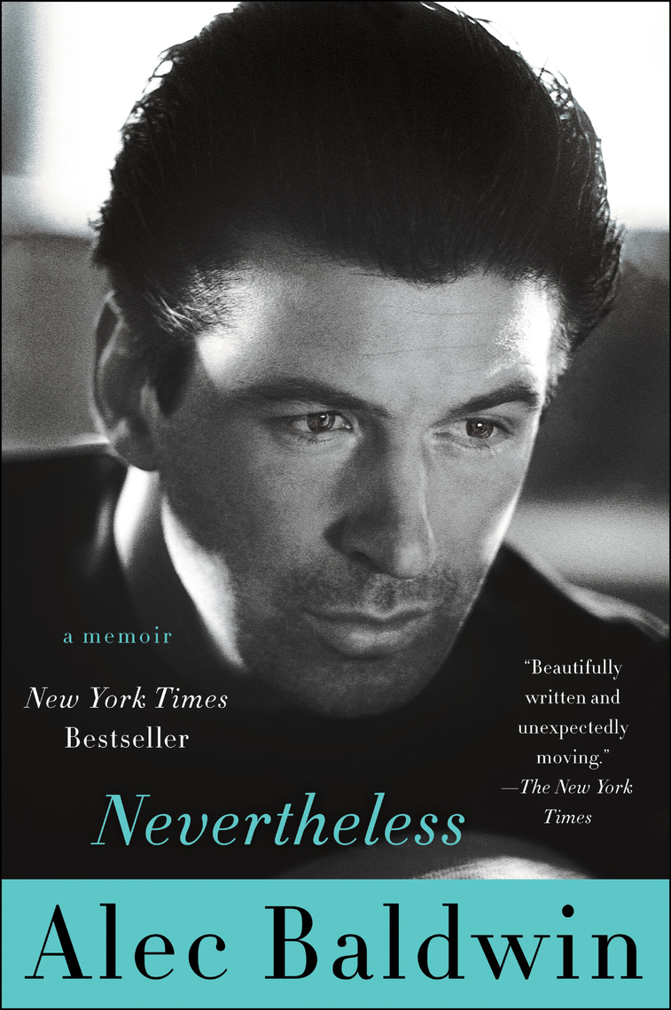 Nevertheless by Alec Baldwin Read Online