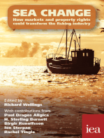 Sea Change: How Markets and Property Rights Could Transform the Fishing Industry