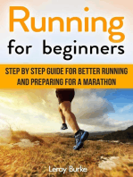 Running For Beginners