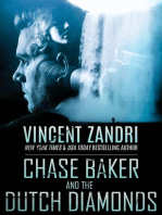Chase Baker and the Dutch Diamonds: A Chase Baker Thriller, #10