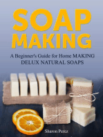 Soap Making