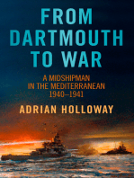 From Dartmouth to War