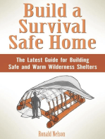Build a Survival Safe Home