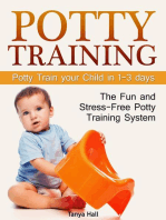 Potty Training