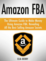 Amazon Fba