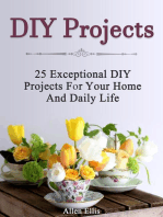 Diy Projects